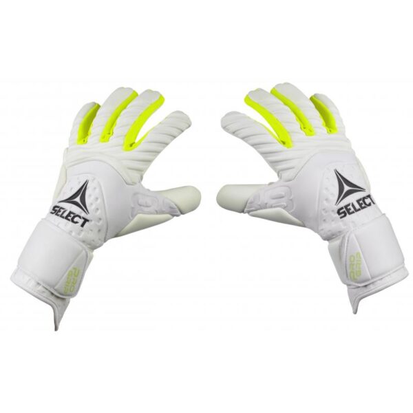 Select Select 88 Pro Grip V26 500096 Lillehammer Sport 4