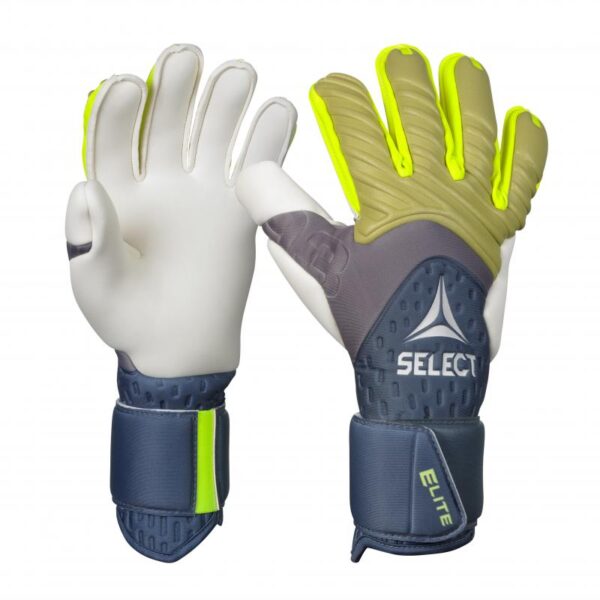 Select Select 93 Elite V26 500100 Lillehammer Sport 1