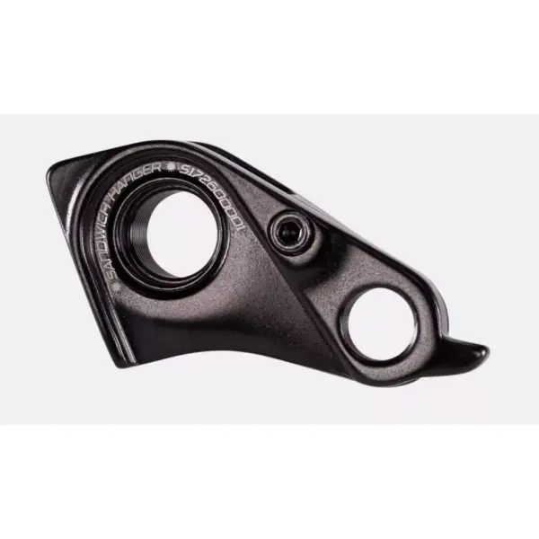 Specialized HGR MY18 Sandwich Girøre Thru Axle