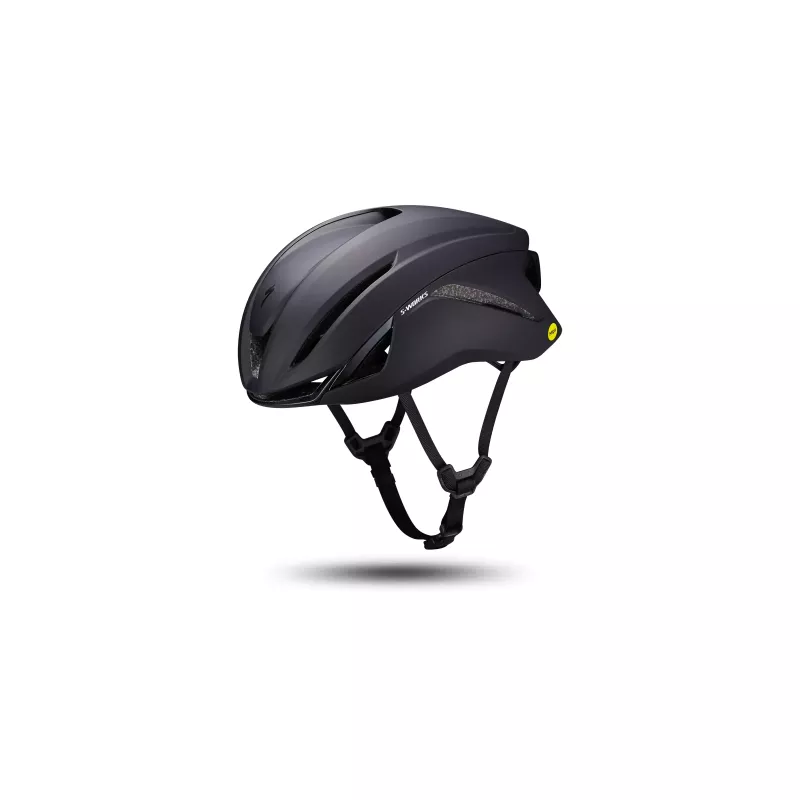 Specialized S-Works Evade 4 Landeveishjelm - Bilde 1