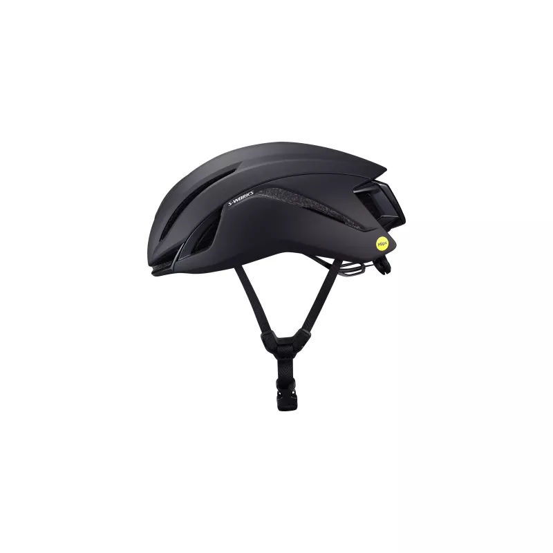 Specialized S-Works Evade 4 Landeveishjelm - Bilde 3