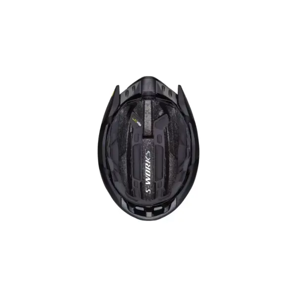 Specialized-SPECIALIZED S-WORKS EVADE 4–Lillehammer Sport-5 Specialized S-Works Evade 4 Landeveishjelm