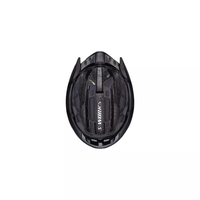 Specialized S-Works Evade 4 Landeveishjelm - Bilde 5