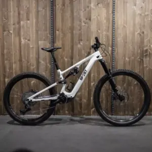 Specialized Turbo Levo SL Expert Carbon - Demo S3