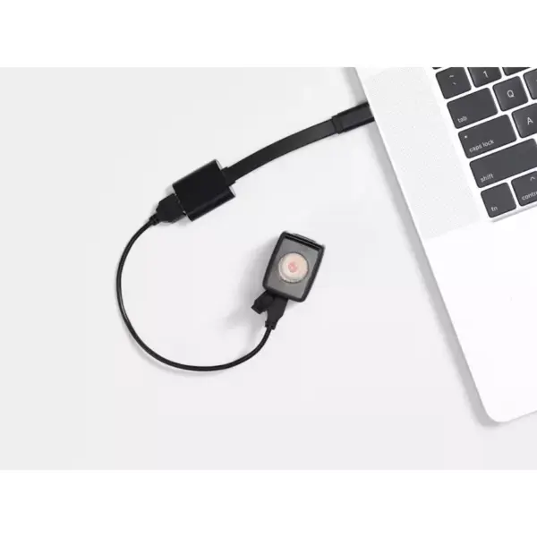 Trek-Flare Rear Light USB RR–Lillehammer Sport-3 Trek Flare RT Sykkellykt Bak