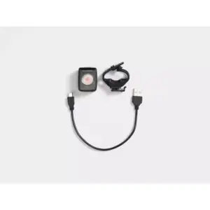 Trek Flare RT Sykkellykt Bak - Bilde 4