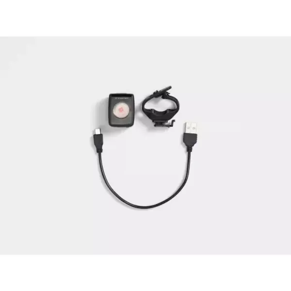 Trek-Flare Rear Light USB RR–Lillehammer Sport-4 Trek Flare RT Sykkellykt Bak