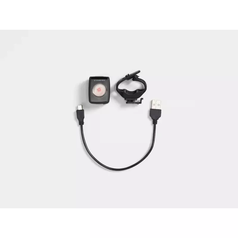 Trek Flare RT Sykkellykt Bak - Bilde 4
