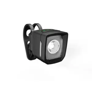 Trek-Ion 100 R Front Bike Light–Lillehammer Sport-1 Trek Ion 100 R Sykkellykt Front