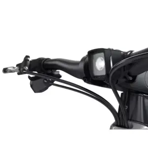 Trek Ion 100 R Sykkellykt Front - Bilde 3