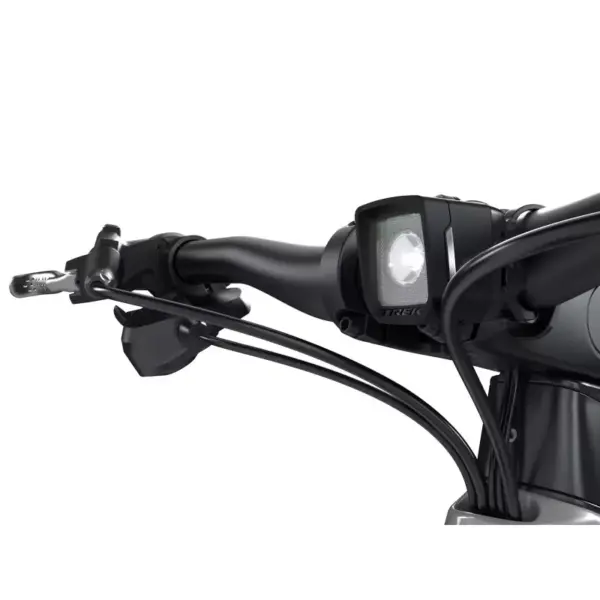 Trek-Ion 100 R Front Bike Light–Lillehammer Sport-3 Trek Ion 100 R Sykkellykt Front