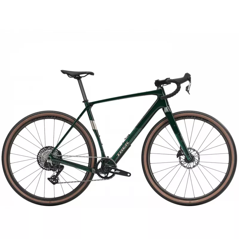 Trek Checkpoint SL 6 AXS Gen 3 - Bilde 1