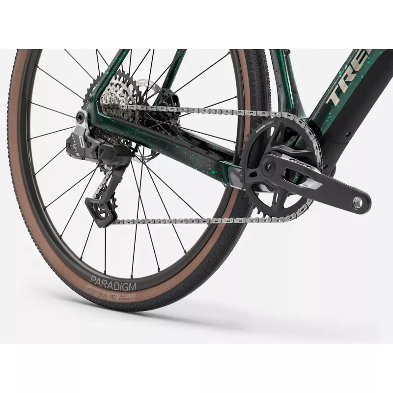Trek Checkpoint SL 6 AXS Gen 3 - Bilde 5