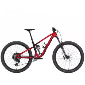 Trek-TREK FUEL EX 8 GEN 7–Lillehammer Sport-1 Trek Fuel EX 8 Gen 7 Fulldempet Terrengsykkel