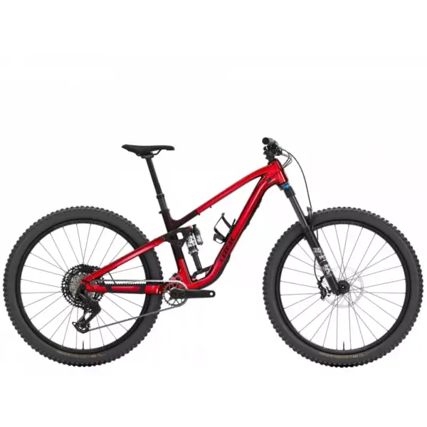 Trek Fuel EX 8 Gen 7 Fulldempet Terrengsykkel