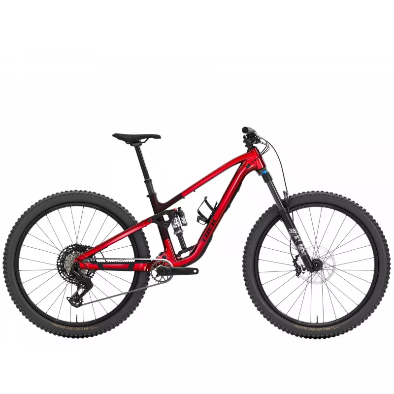 Trek Fuel EX 8 Gen 7 Fulldempet Terrengsykkel - Bilde 1