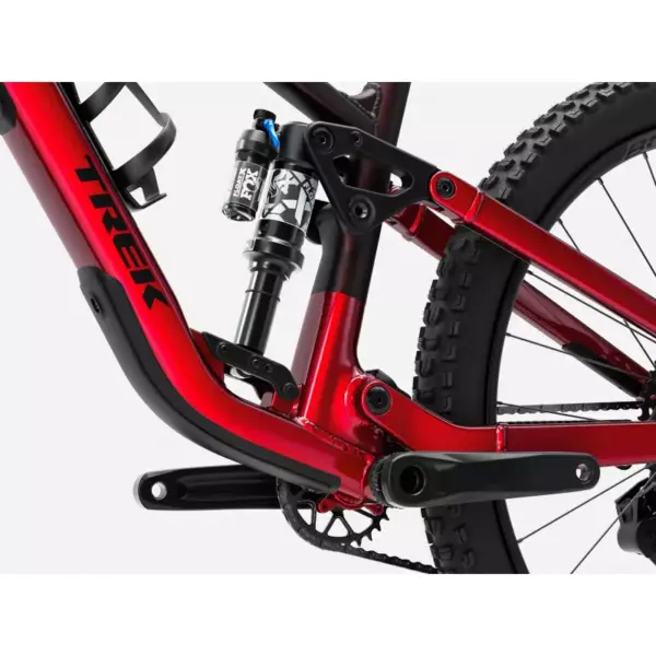 Trek Fuel EX 8 Gen 7 Fulldempet Terrengsykkel