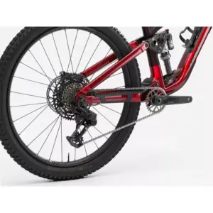 Trek Fuel EX 8 Gen 7 Fulldempet Terrengsykkel - Bilde 4