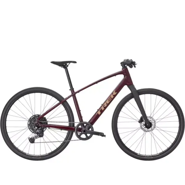 Trek FX Sport AL 3