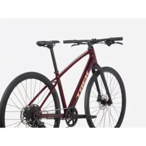 Trek FX Sport AL 3 - Bilde 2