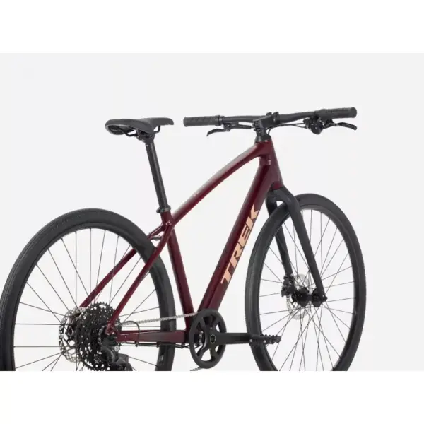 Trek FX Sport AL 3