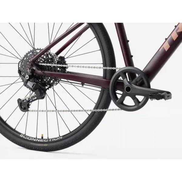 Trek FX Sport AL 3