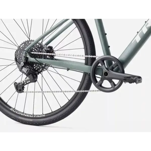 Trek FX Sport AL 3