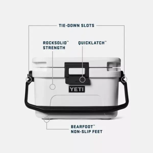 YETI Roadie 8 Kjøleboks