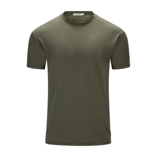 Aclima Aclima Lightwool 140 Classic Tee M´S 106817 Lillehammer Sport 1