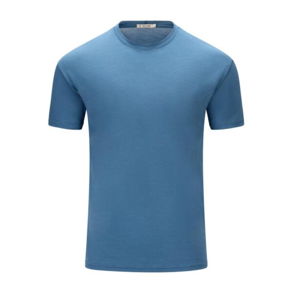 Aclima Aclima Lightwool 140 Classic Tee M´S 106817 Lillehammer Sport 1