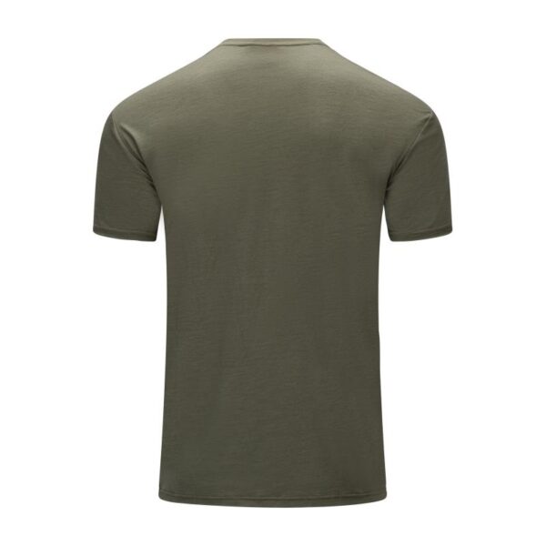 Aclima Aclima Lightwool 140 Classic Tee M´S 106817 Lillehammer Sport 2