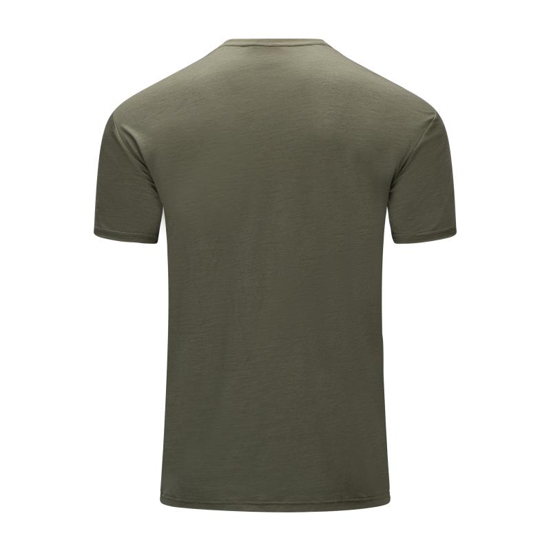 Aclima Aclima Lightwool 140 Classic Tee M´S 106817 Lillehammer Sport 2