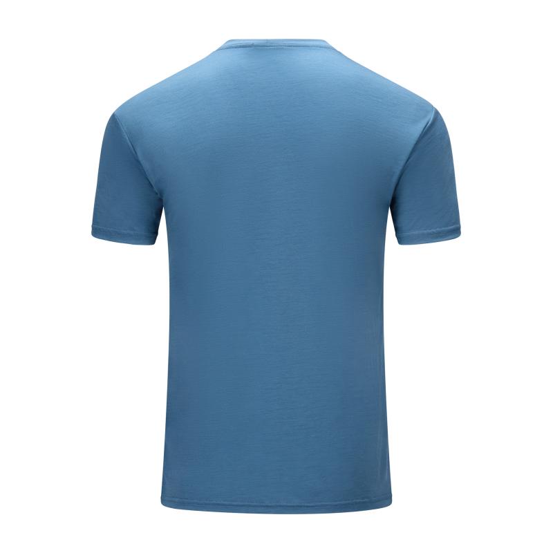 Aclima Aclima Lightwool 140 Classic Tee M´S 106817 Lillehammer Sport 3