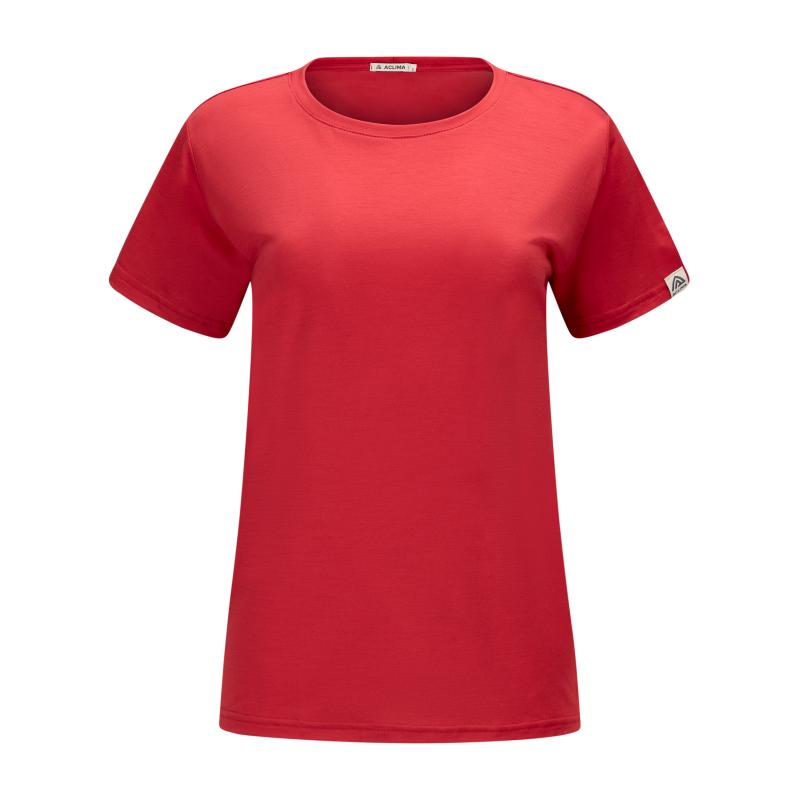 Aclima Aclima Lightwool 140 Classic Tee W´S 106820 Lillehammer Sport 1