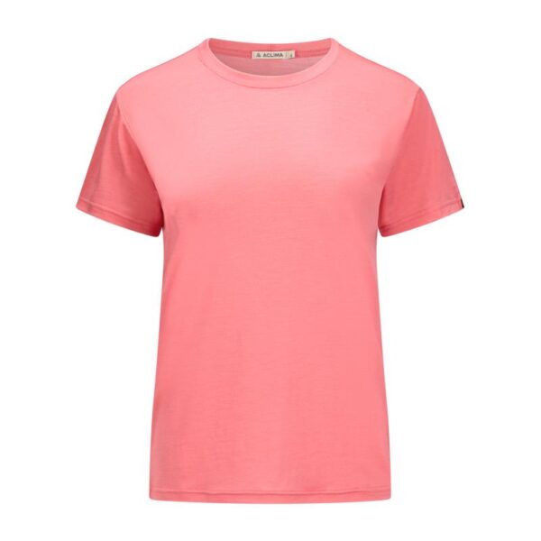 Aclima Aclima Lightwool 140 Classic Tee W´S 106820 Lillehammer Sport 1