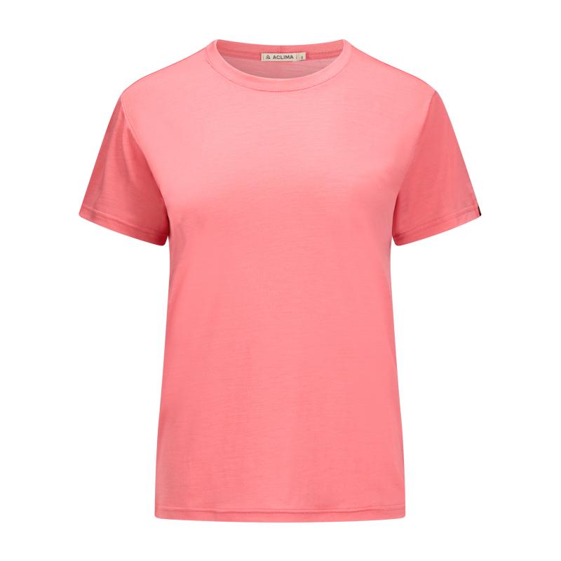 Aclima Aclima Lightwool 140 Classic Tee W´S 106820 Lillehammer Sport 1