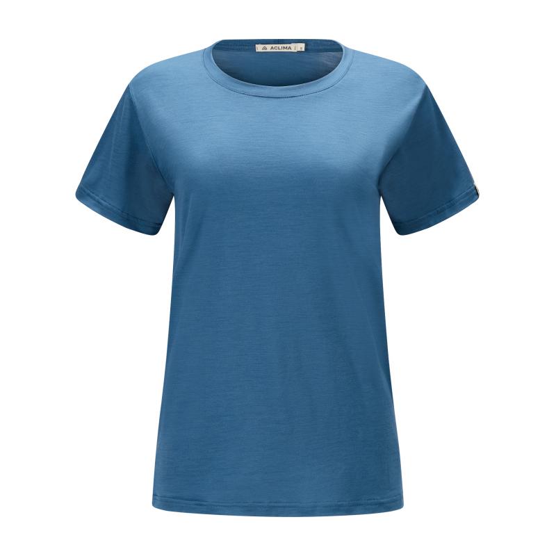 Aclima Aclima Lightwool 140 Classic Tee W´S 106820 Lillehammer Sport 1