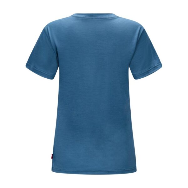 Aclima Aclima Lightwool 140 Classic Tee W´S 106820 Lillehammer Sport 2