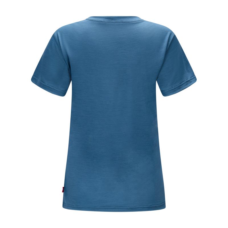 Aclima Aclima Lightwool 140 Classic Tee W´S 106820 Lillehammer Sport 2
