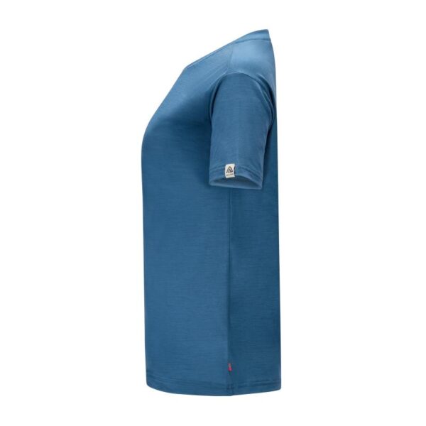 Aclima Aclima Lightwool 140 Classic Tee W´S 106820 Lillehammer Sport 3