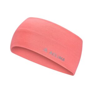 Aclima Aclima Lightwool 140 Headband 104745 Lillehammer Sport 1