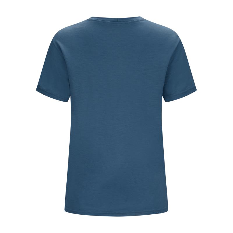 Aclima Aclima Lightwool 140 Tee Forest W´S 111428 Lillehammer Sport 2