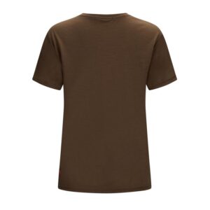 Aclima Aclima Lightwool 140 Tee Forest W´S 111428 Lillehammer Sport 2