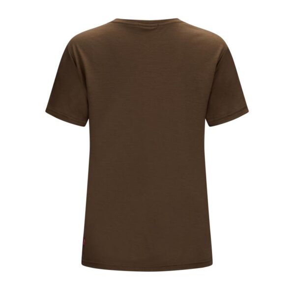 Aclima Aclima Lightwool 140 Tee Forest W´S 111428 Lillehammer Sport 2