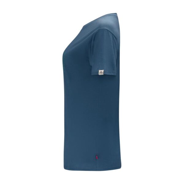 Aclima Aclima Lightwool 140 Tee Forest W´S 111428 Lillehammer Sport 3