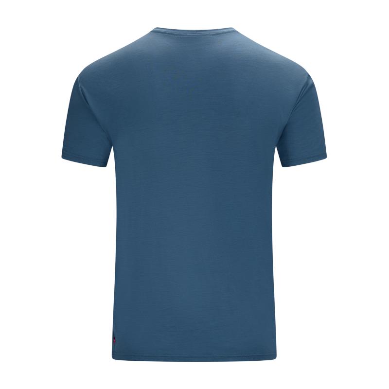 Aclima Aclima Lightwool 140 Tee Kettle M´S 111479 Lillehammer Sport 2