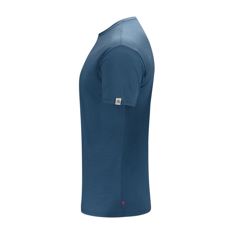 Aclima Aclima Lightwool 140 Tee Kettle M´S 111479 Lillehammer Sport 3
