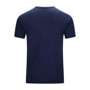 Aclima Aclima Lightwool 140 Tee Salmon M´S 111537 Lillehammer Sport 3