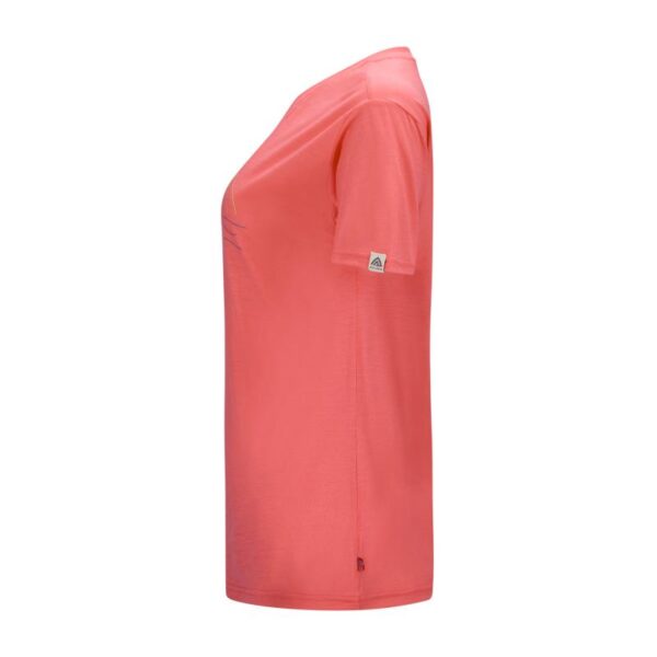 Aclima Aclima Lightwool 140 Tee Sunset W´S 111384 Lillehammer Sport 2