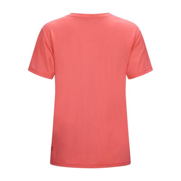 Aclima Aclima Lightwool 140 Tee Sunset W´S 111384 Lillehammer Sport 3